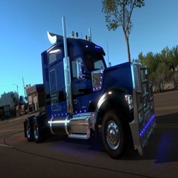 kenworth w  harven    upd project image