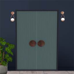 Loren Doors