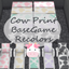 Cow Print BaseGame Recolors logo