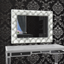 Luxe Chester Vanity Mirror logo