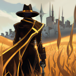 Fields of Gold (Fabric) logo