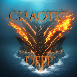 Chaotic Deep logo