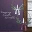 Hanging Candle Wreaths logo