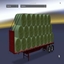 new cargoes for flatbed trailer for logo