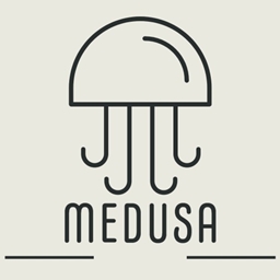 MedusaPrelude logo