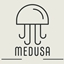 MedusaTimeAlert logo