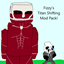 Fizzy's Titan Shifting [Server] logo