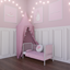 Toddler Royalty Bedroom logo