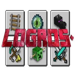 Logros+ / Achievements+ logo