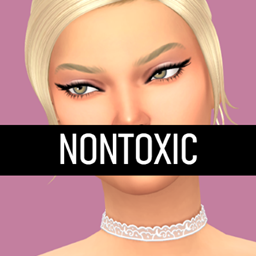 Nontoxic Liner Set logo