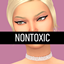 Nontoxic Liner Set logo