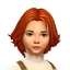 Jordana Hairstyle for Girls logo