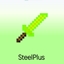 SteelPlus logo