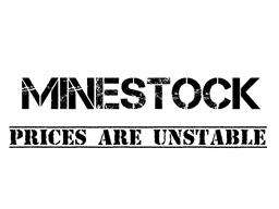 MineStock project image