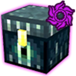 Custom EnderChest project image