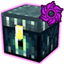 Custom EnderChest logo