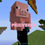 Piggyback logo