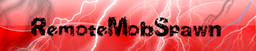 RemoteMobSpawn project image