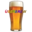 UberBrew logo