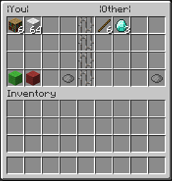 Trading project image