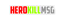HeroKillMsg logo