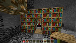 Ender Enchanted Table project image