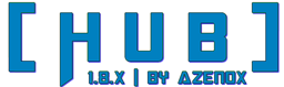 Hub/Lobby + FireWorks & Titles - Hat - Particles - PlayerToggle - BossBar - ActionBar logo