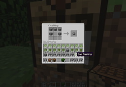 CustomCraft. logo