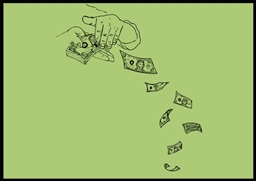 MakeItRain logo