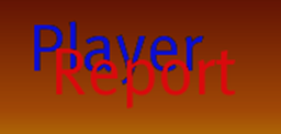 PlayerReport project image