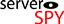 ServerSpy logo