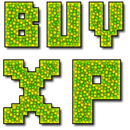 BuyXP logo