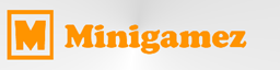 Minigamez [Abandoned] logo