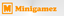 Minigamez [Abandoned] logo