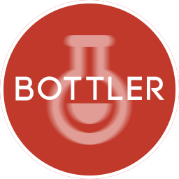 Bottler logo