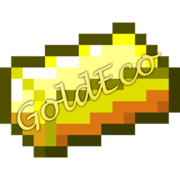 GoldEco logo