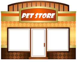 PetStore project image