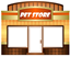 PetStore logo