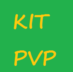 KitsPVP logo