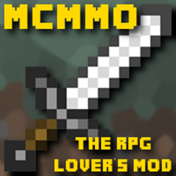  mcMMO. project image