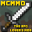  mcMMO. logo