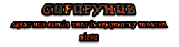 Cufufy'sHub project image