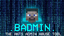 Badmin logo