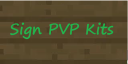 SignPVPKits logo