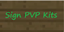 SignPVPKits logo
