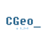 CGeo - Geocaching in Minecraft! logo