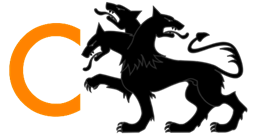 Cerberus logo