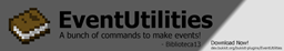 EventUtilities project image
