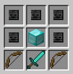 Easier Nether Star project image