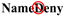 NameDeny logo